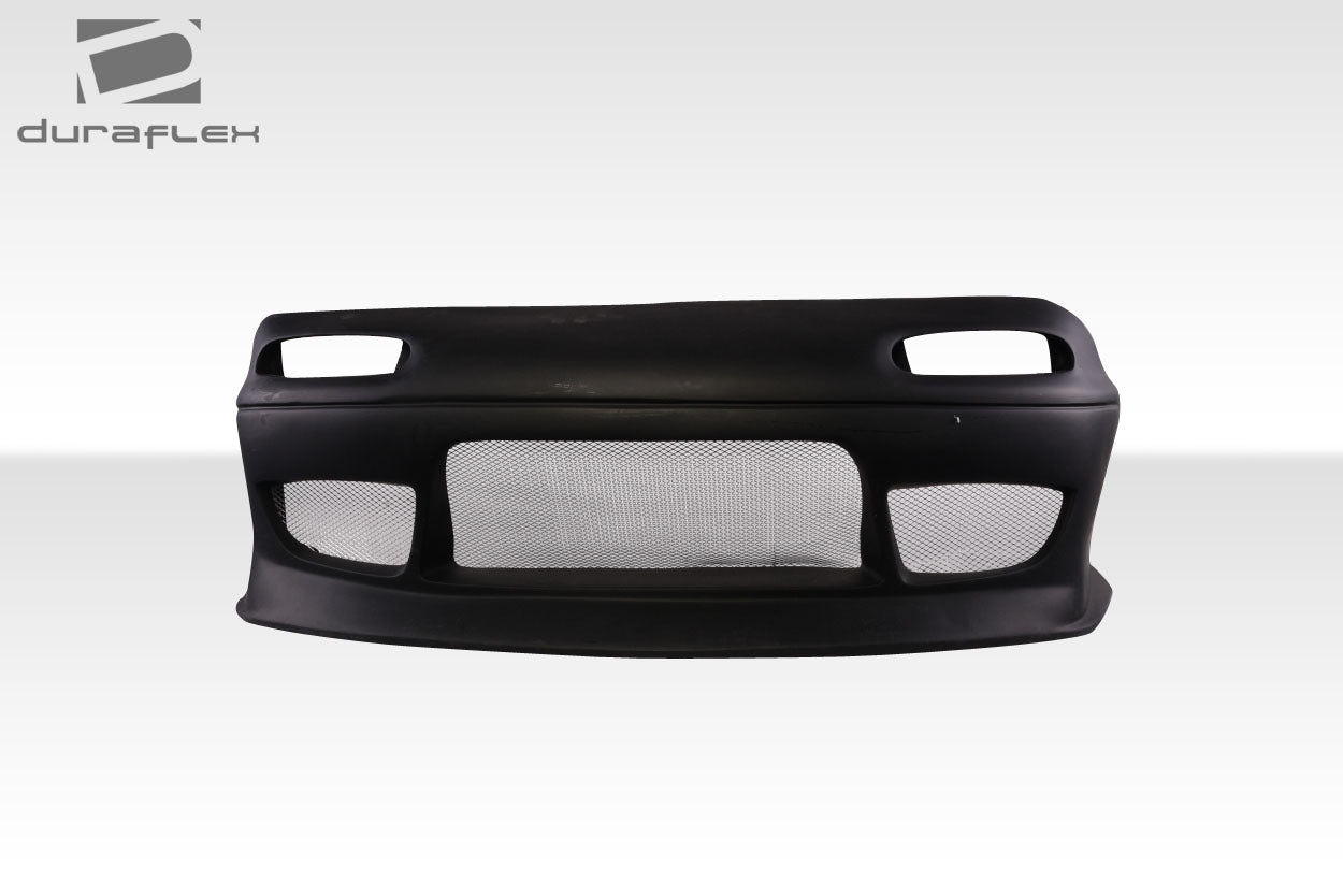 Unleash the Power! 1990 - 1997 Mazda Miata Duraflex Afterburner Front Bumper Cover (1 Piece)