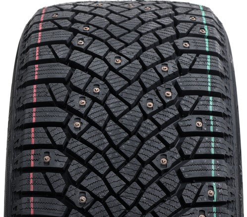 Get Grip with Continental IceContact XTRM 205/65R16 Winter Tires!