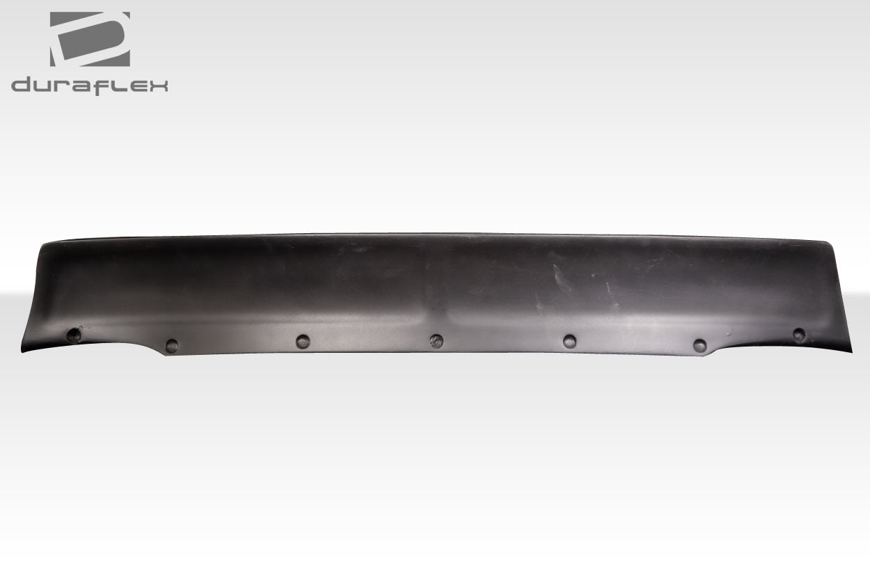 Revamp Your 1990 - 1997 Mazda Miata with Duraflex TKO One - Piece Wing Spoiler
