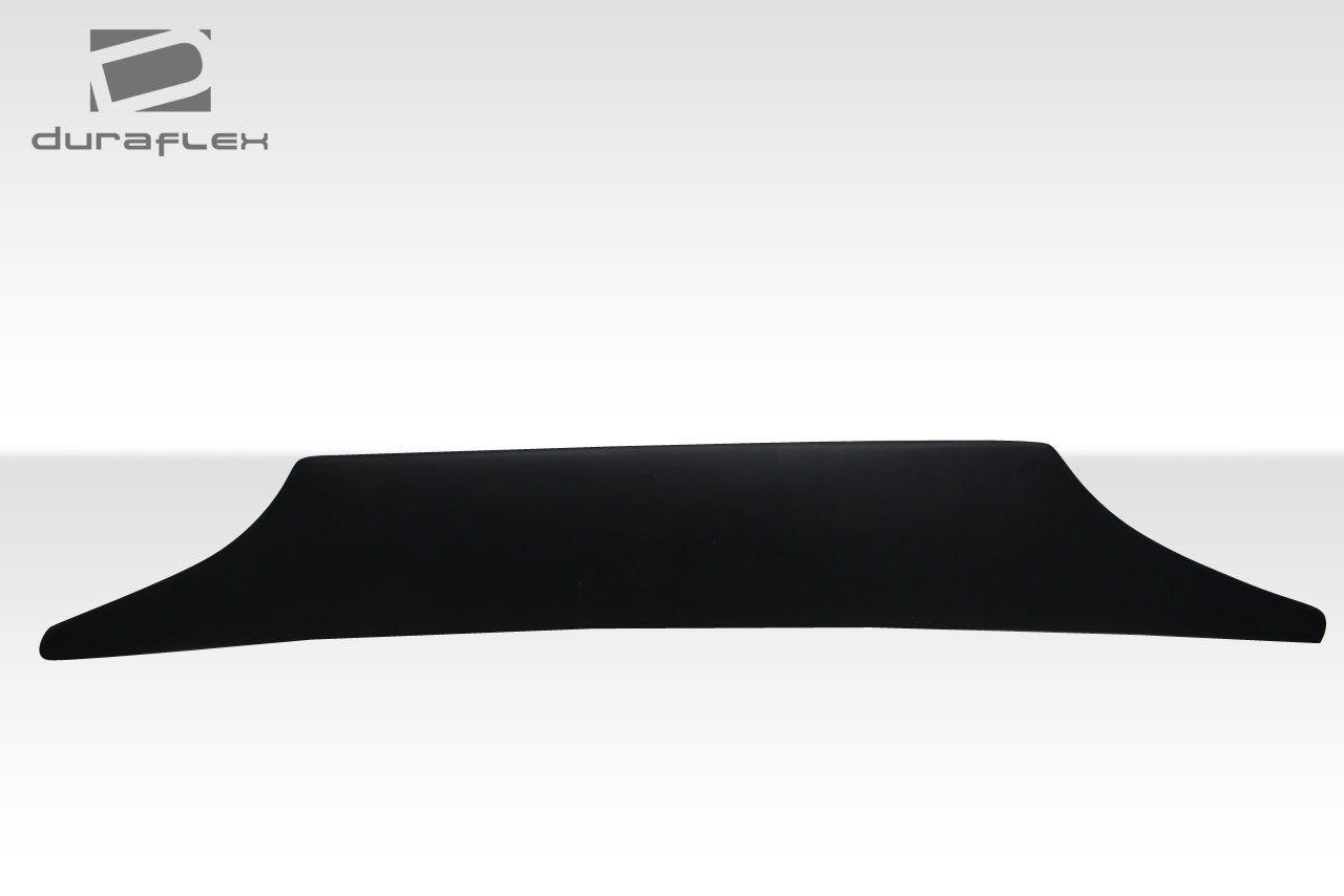 Upgrade Your 2003 - 2007 Infiniti G Coupe G35 with Duraflex Visceral One - Piece Wing Spoiler