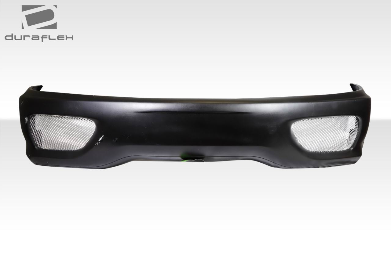 Revitalize Your 1999 - 2004 Ferrari 360 Modena with Duraflex Challenge Look Front Bumper Cover