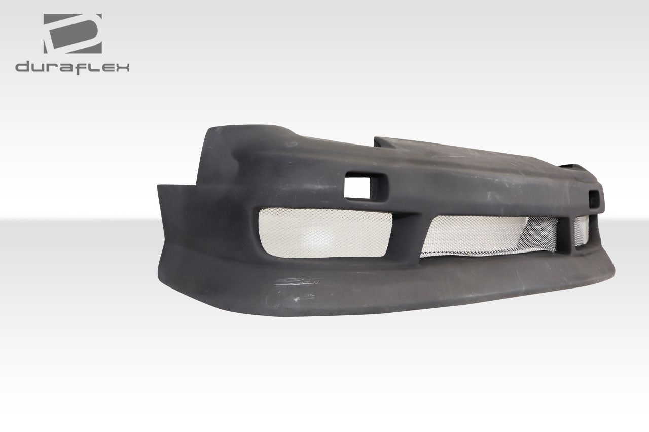 Transform Your 1989 - 1994 Nissan 240SX S13 with Duraflex B - Sport Wide Body Front Bumper Cover!