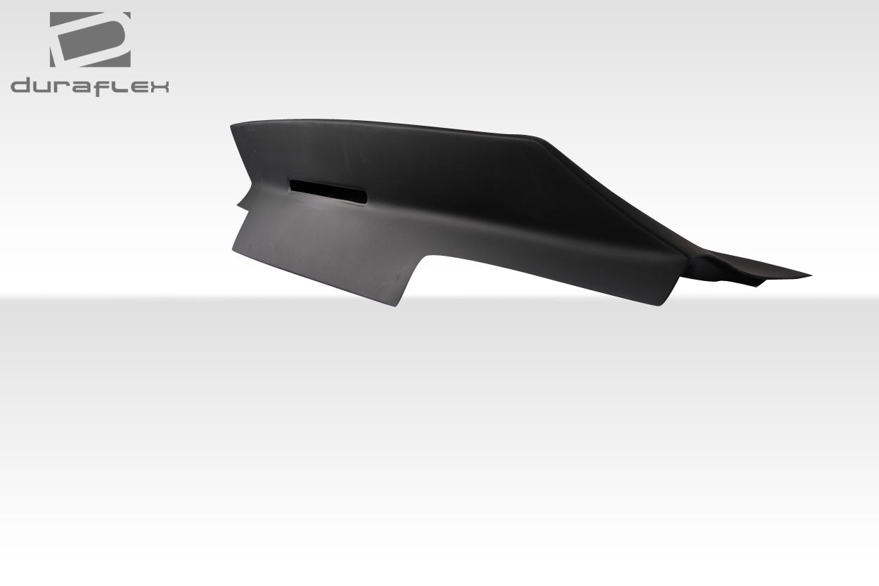Upgrade Your 2014 - 2015 Chevrolet Camaro 2DR with Duraflex AM - S One - Piece Trunk Now!