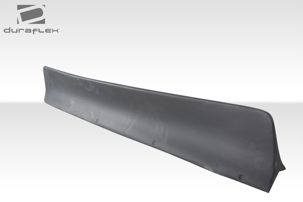 Revamp Your 2010 - 2014 Ford Mustang with Duraflex RBS One - Piece Wing (S)