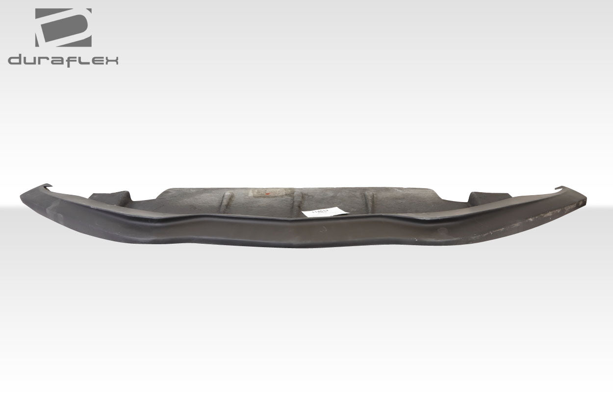 Upgrade Your 2014 - 2019 Chevrolet Corvette C7 with Duraflex GMX Front Lip Splitter (Base Model)!