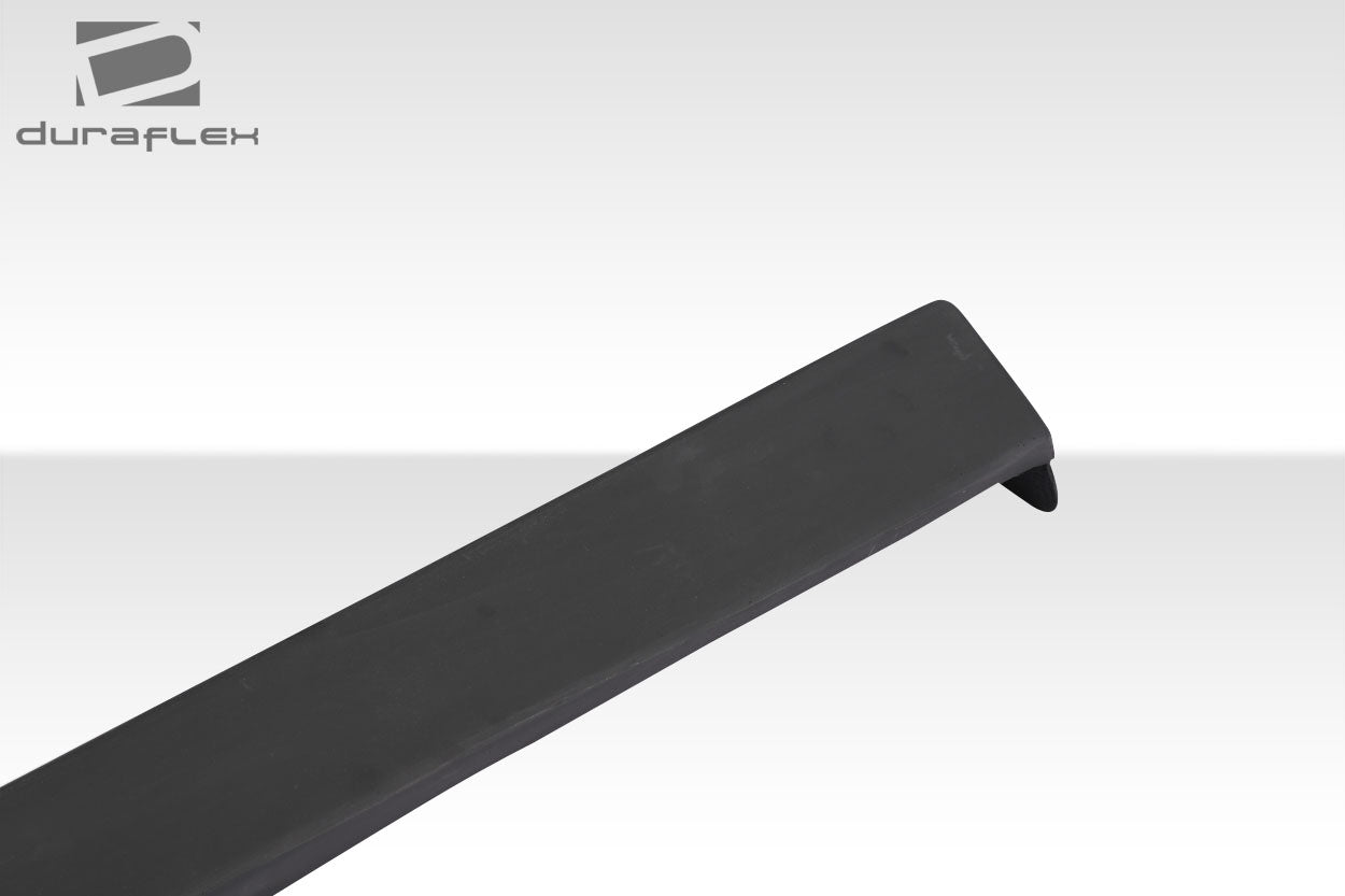 Unleash Style: 1991 - 1997 Toyota Previa Duraflex FAB 2 - Piece Side Skirts Rocker Panels