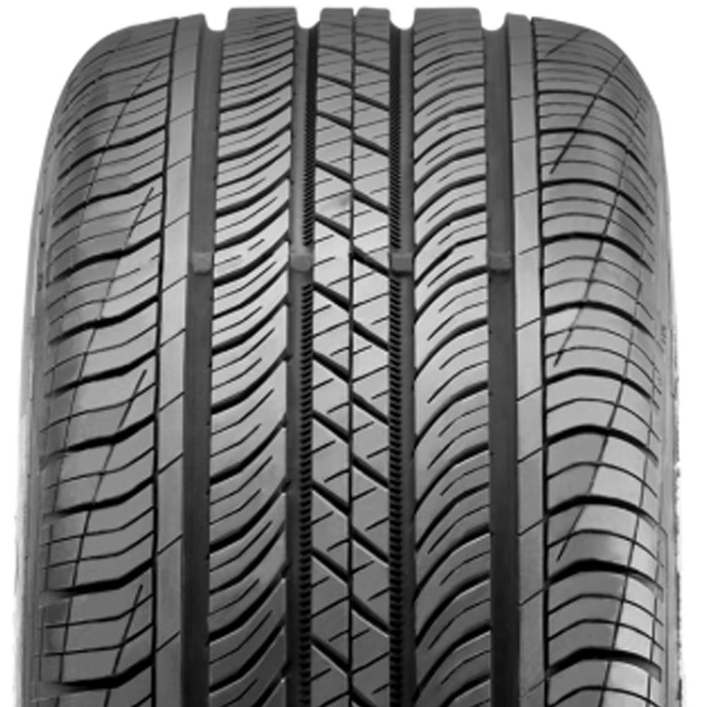 Continental ProContact TX 205/60R16 92H SL All Season Tires - Unbeatable Performance!
