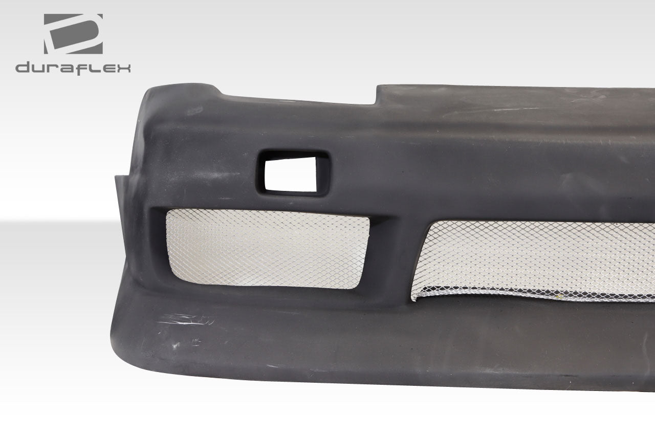 Transform Your 1989 - 1994 Nissan 240SX S13 with Duraflex B - Sport Wide Body Front Bumper Cover!