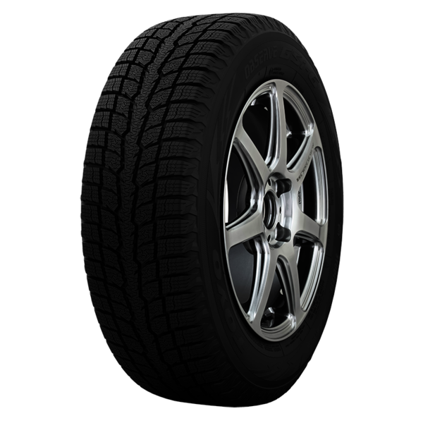 Toyo Observe Gsi-6 215/60R16 95H SL - The Ultimate Winter Tire