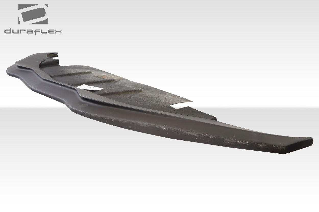 Upgrade Your 2014 - 2019 Chevrolet Corvette C7 with Duraflex GMX Front Lip Splitter (Base Model)!