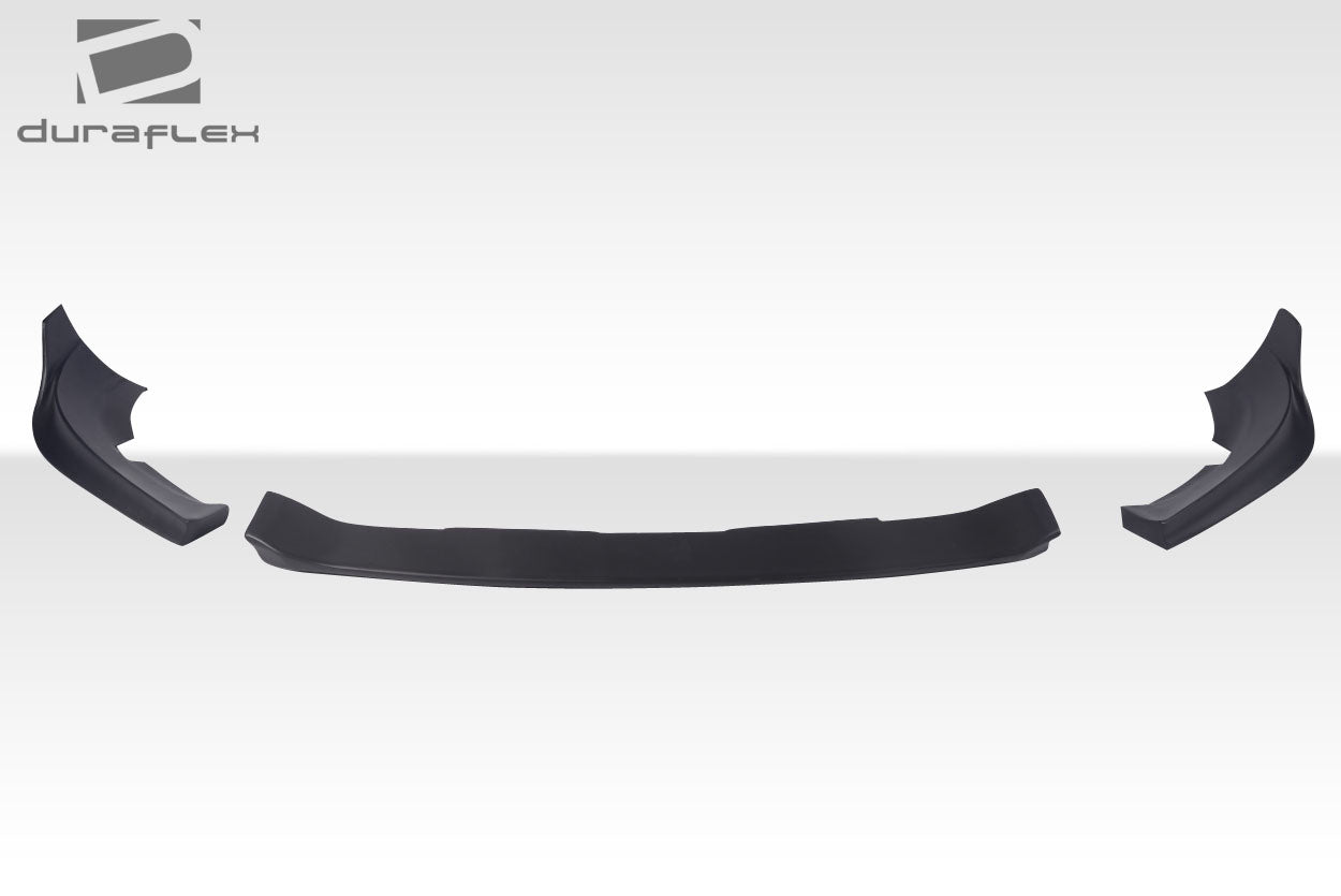 Revitalize Your 2013 - 2016 Hyundai Genesis Coupe with Duraflex MSR 3 - Piece Front Lip!