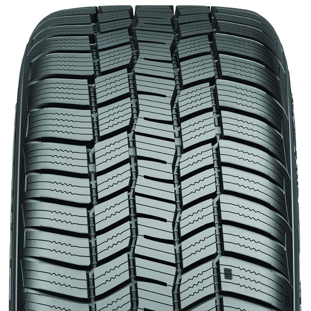 General Tire Altimax 365AW 215/60R16 All-Weather Tire - 95H SL 640-A-A