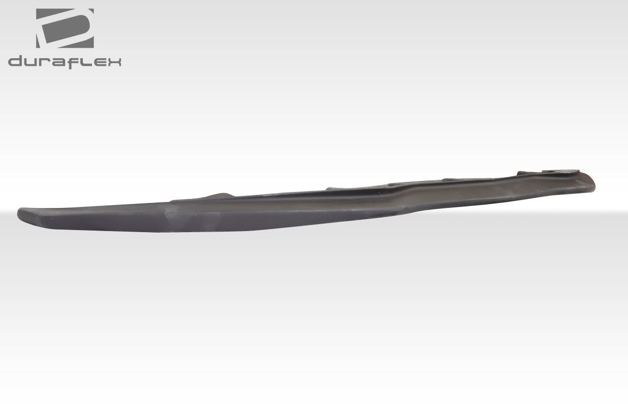 Upgrade Your 2014 - 2019 Chevrolet Corvette C7 with Duraflex GMX Front Lip Splitter (Base Model)!