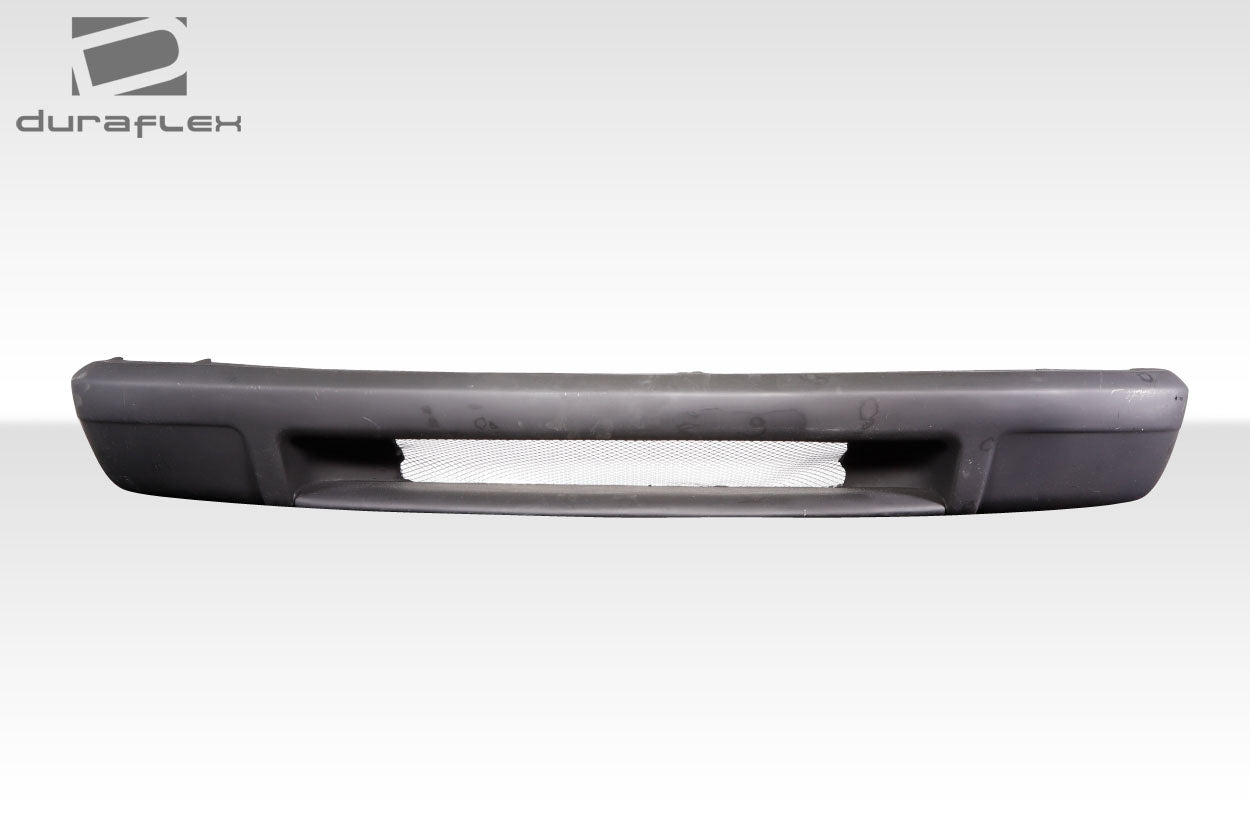 Upgrade Your 1991 - 1997 BMW 8 Series E31 with Duraflex M8 M Tech Look Front Bumper!