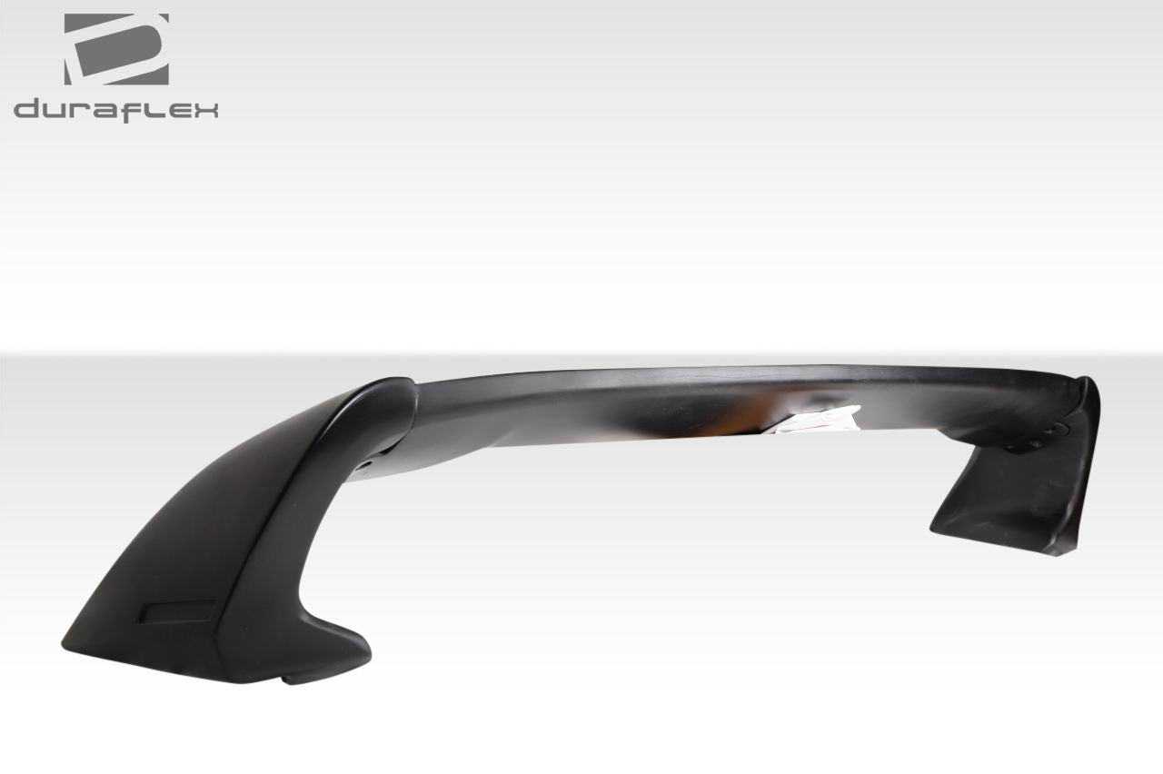 Get Your 2012 - 2015 Honda Civic 4DR an Awesome Duraflex RR 3 - Piece Wing Spoiler Now!