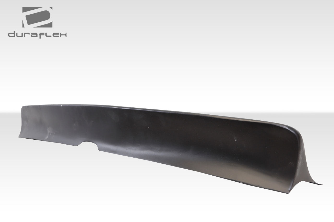 Revamp Your 2000 - 2005 Lexus IS300 with Duraflex RBS One - Piece Wing Spoiler
