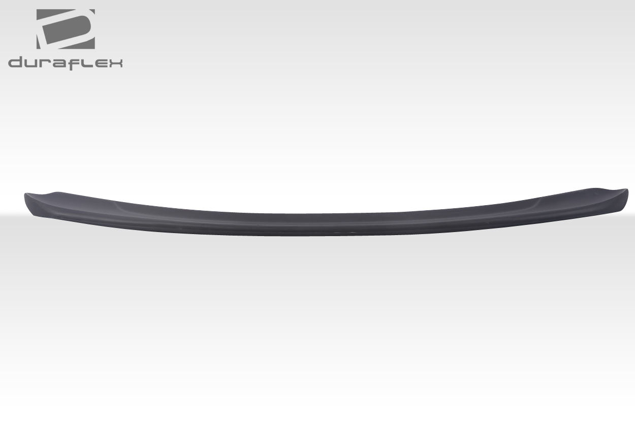 Rev Up Your 2015 - 2023 Ford Mustang Coupe with Duraflex Track Wing Spoiler (1 Piece, Size S)