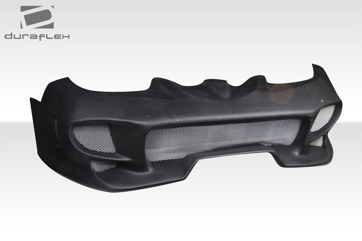 Upgrade Your 1998 - 2002 Pontiac Firebird with Duraflex Vader One - Piece Front Bumper