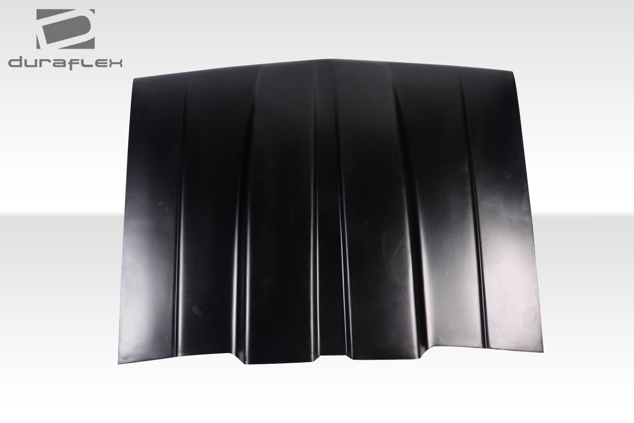 1982 - 1993 Chevrolet S10 Blazer & GMC Jimmy: Duraflex 2.5' Cowl Hood - Must - Have Upgrade!