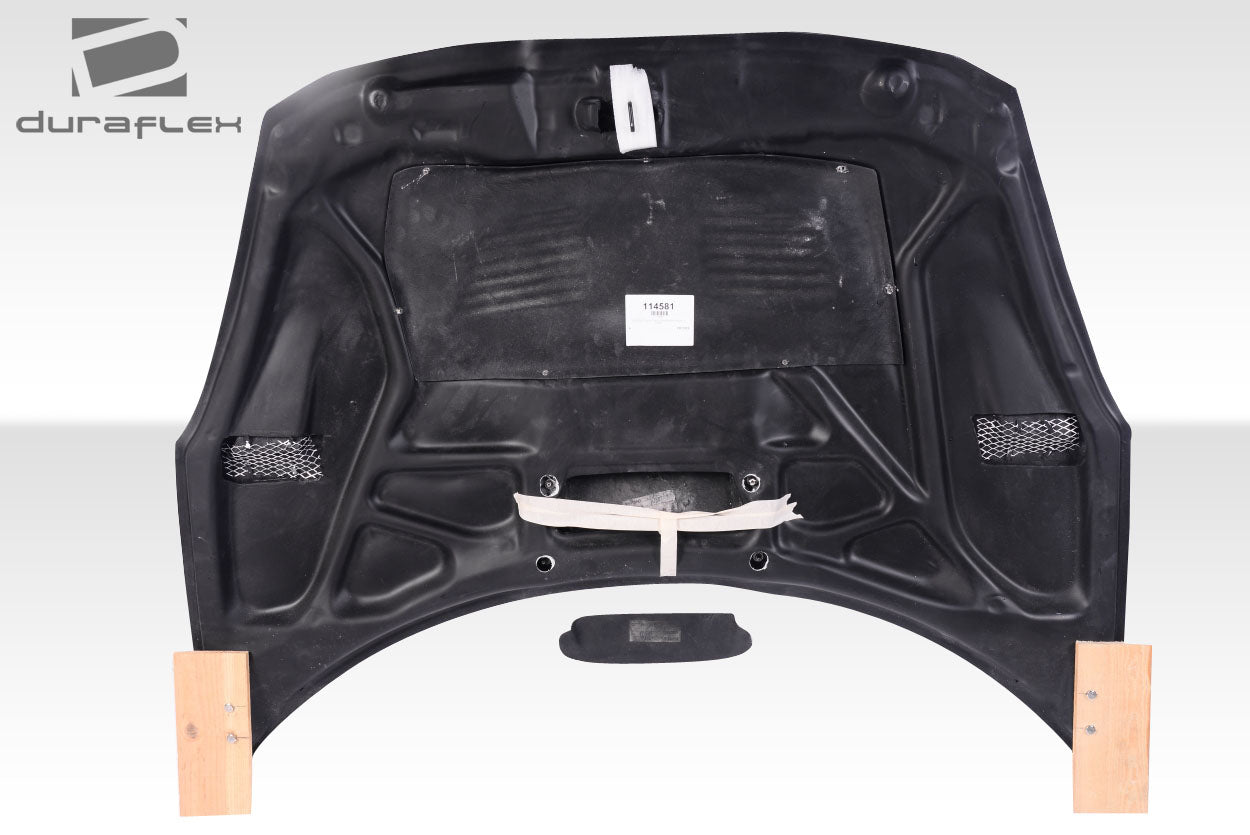 Unleash Style: 2000 - 2005 Toyota Celica Duraflex Evo GT One - Piece Hood