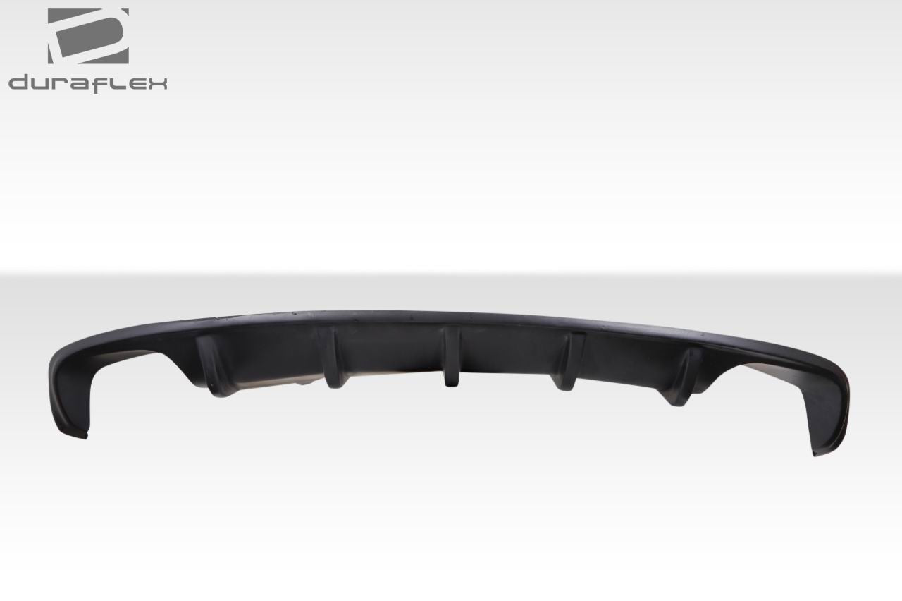 Unleash the Power: 2012 - 2015 Audi S7 C7 Duraflex DTM Rear Diffuser (1 Piece)