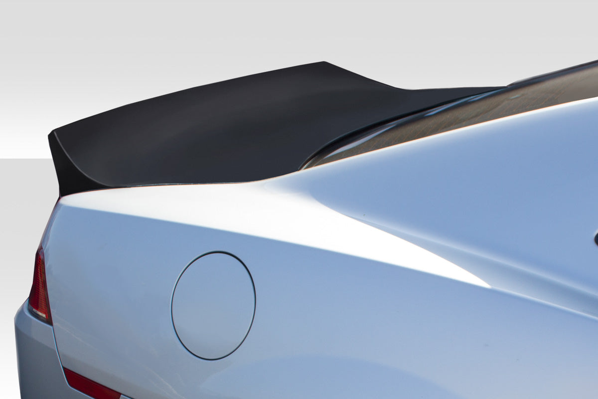 Upgrade Your 2014 - 2015 Chevrolet Camaro 2DR with Duraflex AM - S One - Piece Trunk Now!