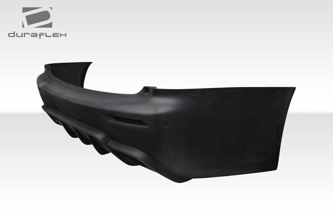 Upgrade Your 2008 - 2014 Lexus IS - F with Duraflex W - 1 Rear Bumper!