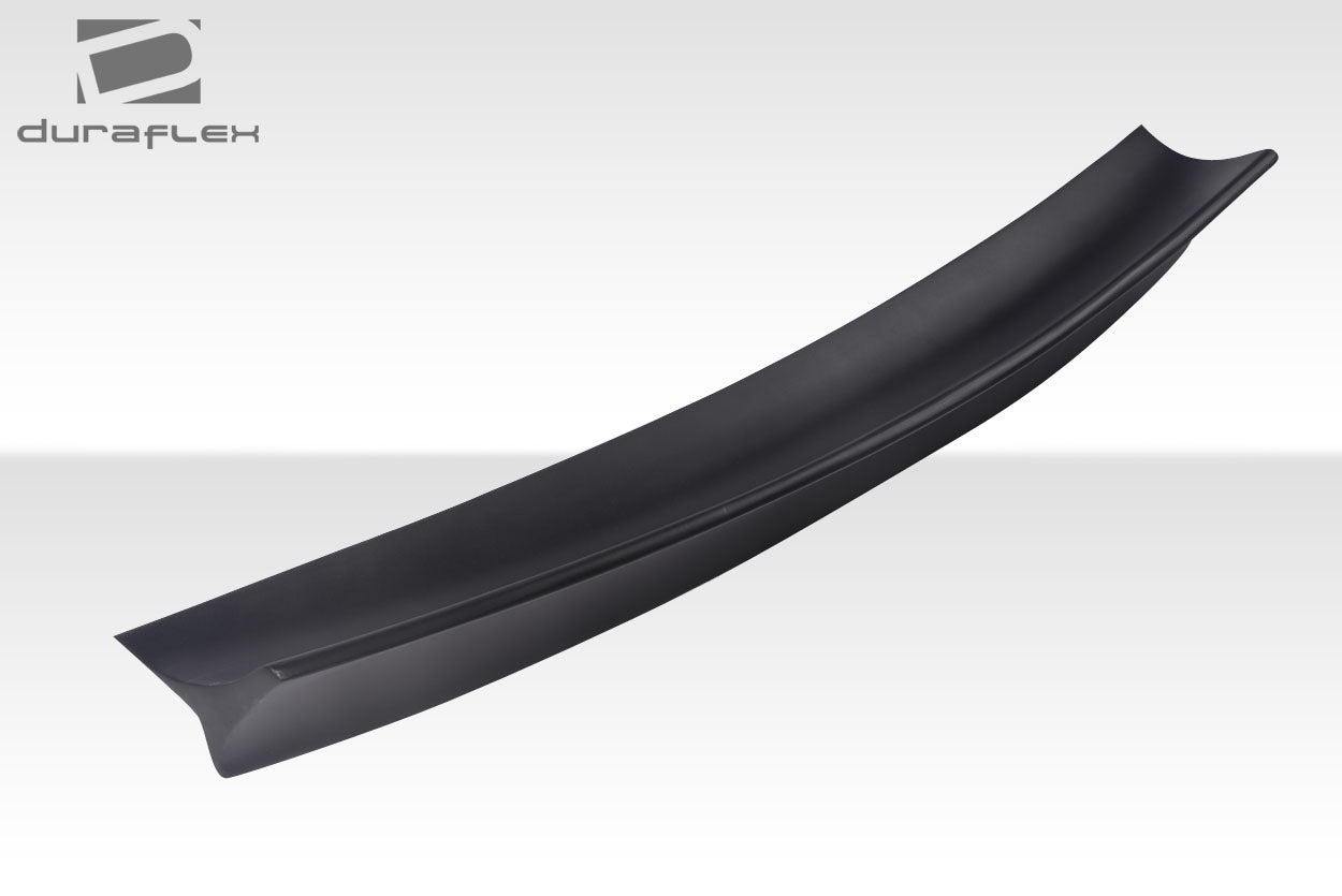 Enhance Your 1994 - 1997 Honda Accord 2DR/4DR with Duraflex RBS One - Piece Wing Spoiler