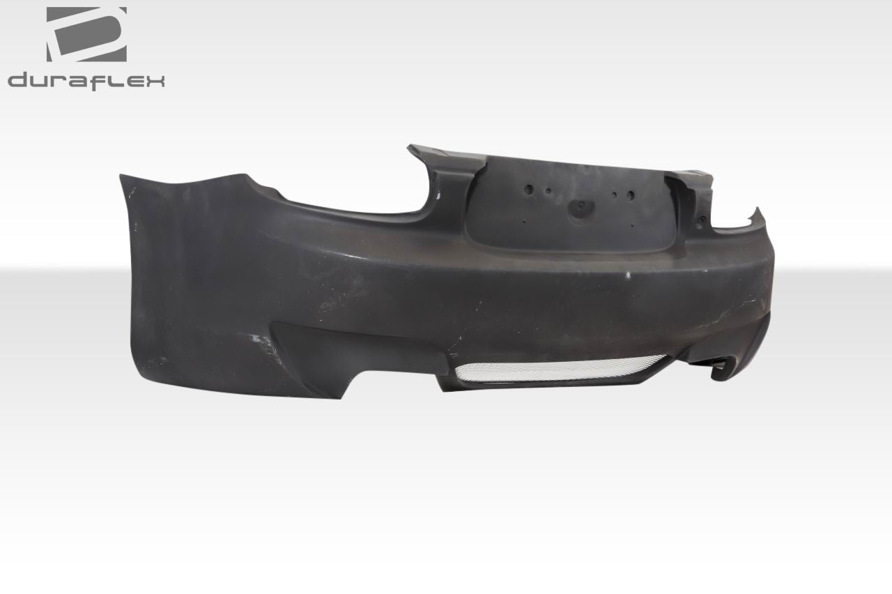 Transform Your 2006 - 2008 Mazda Miata with Duraflex X Sport Rear Bumper!