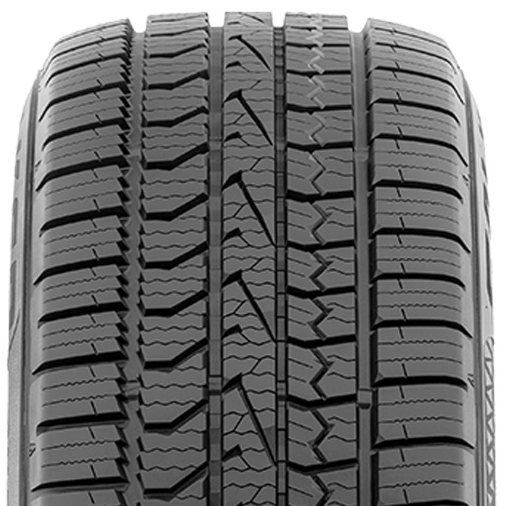 Falken Aklimate 215/55R17 94V SL 640-A-A - All-Weather Performance Tires