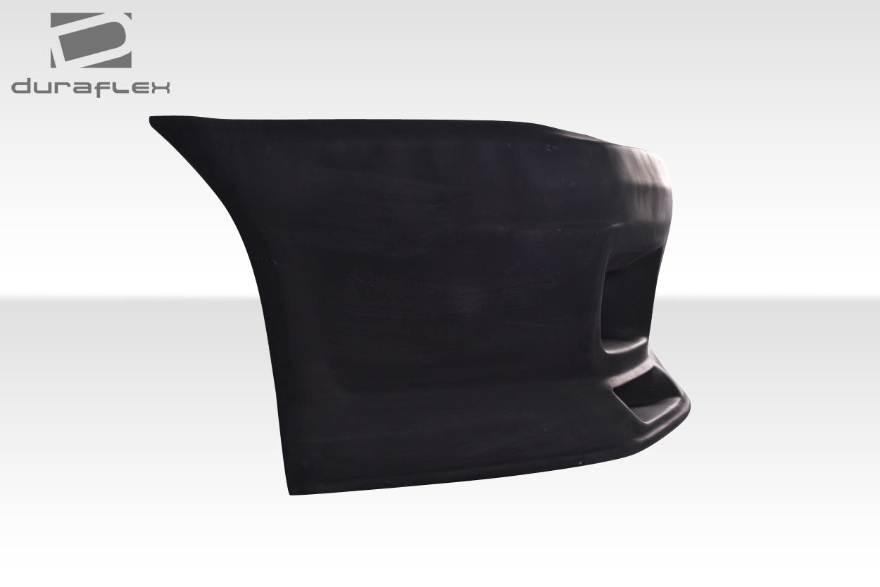 Revamp Your 1989 - 1994 Nissan Skyline R32 with Duraflex Demon V2 Front Bumper Cover!
