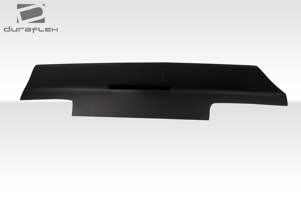 Upgrade Your 2014 - 2015 Chevrolet Camaro 2DR with Duraflex AM - S One - Piece Trunk Now!