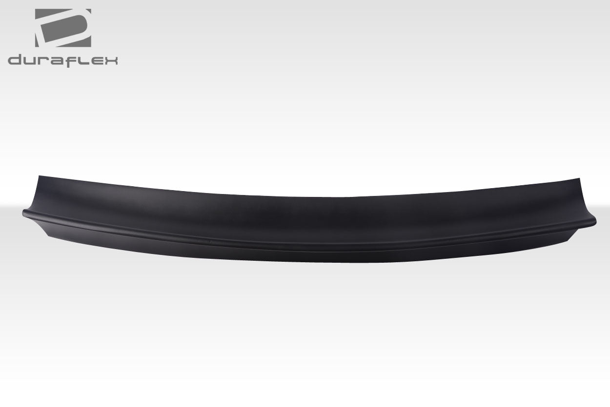 Enhance Your 1994 - 1997 Honda Accord 2DR/4DR with Duraflex RBS One - Piece Wing Spoiler