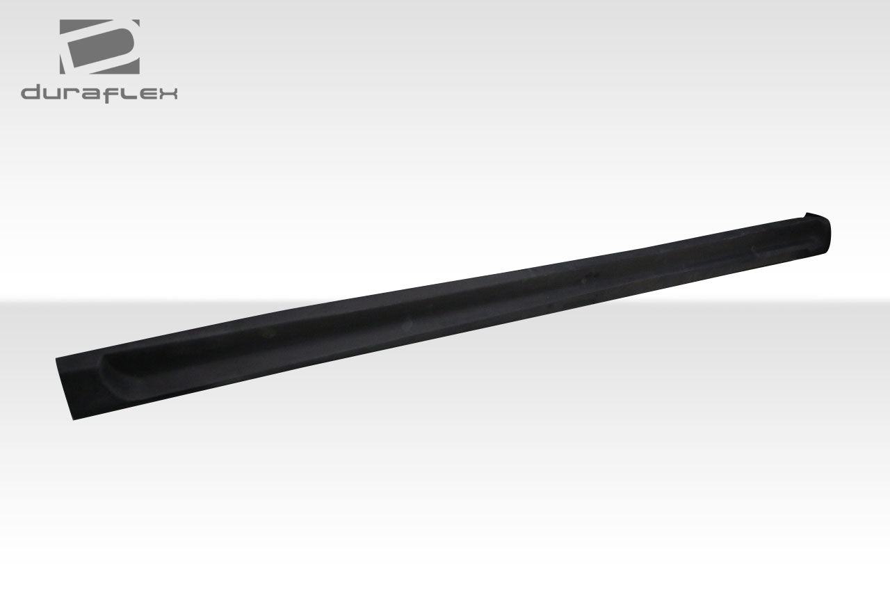 Revamp Your 2006 - 2010 Dodge Charger with Duraflex Markham 2 - Piece Side Skirts