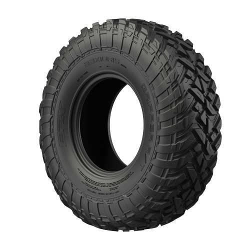 Fuel GRIPPER UT2 28X10.00R14 - Unleash Your Tires' Grip!