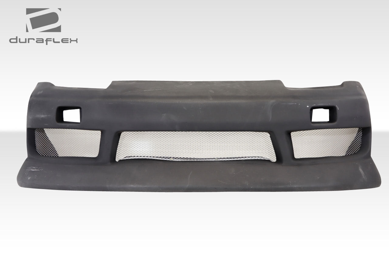Transform Your 1989 - 1994 Nissan 240SX S13 with Duraflex B - Sport Wide Body Front Bumper Cover!