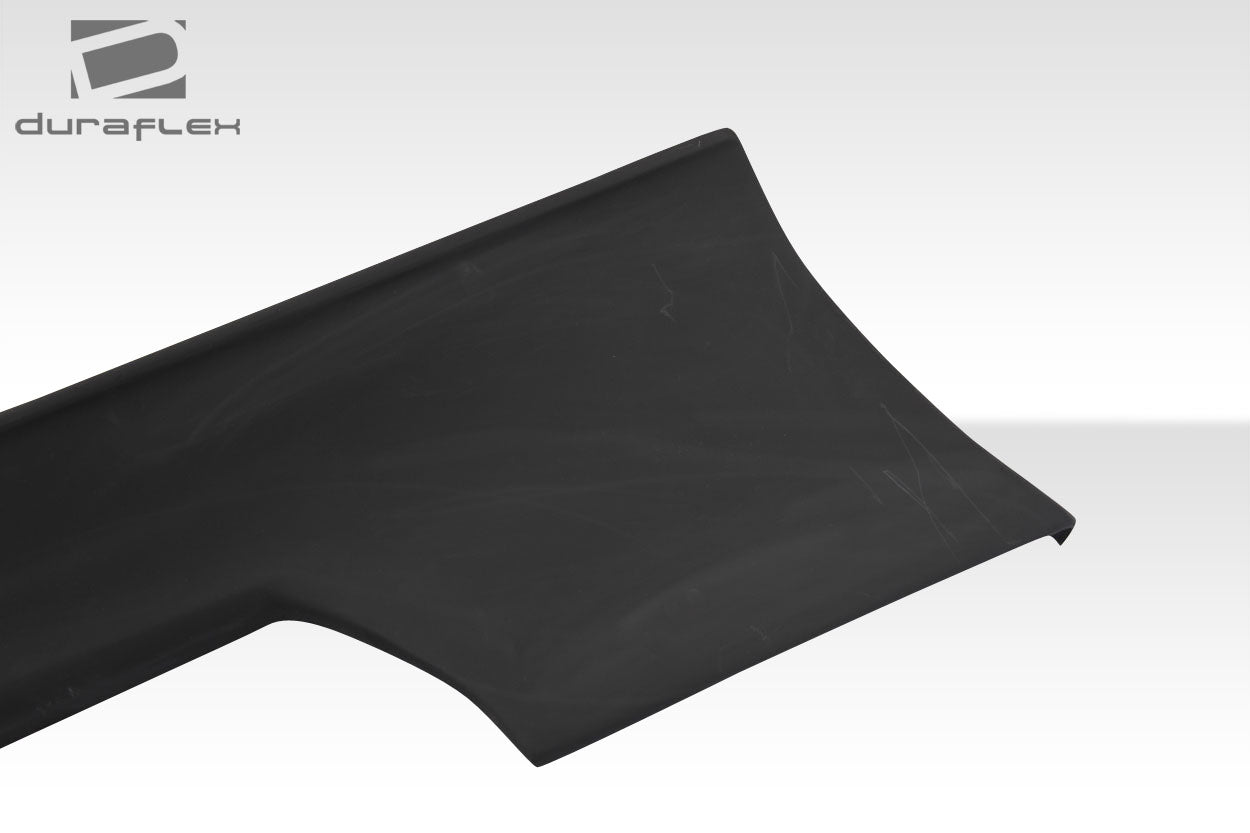 Revamp Your 1989 - 1994 Nissan Skyline R32 2DR with Duraflex Demon Side Skirts! - 2 Piece Set