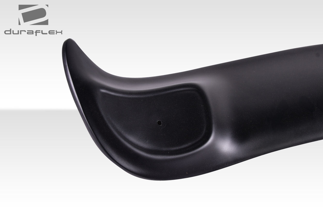Revamp Your 1990 - 1993 Toyota Celica with Duraflex GT1 One - Piece Roof Wing Spoiler
