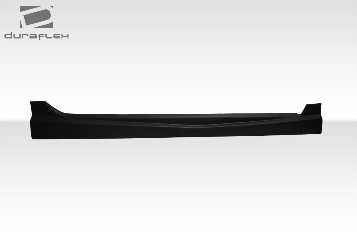 Upgrade Your 2003 - 2008 Toyota Corolla with Duraflex Target 2 - Piece Side Skirts!