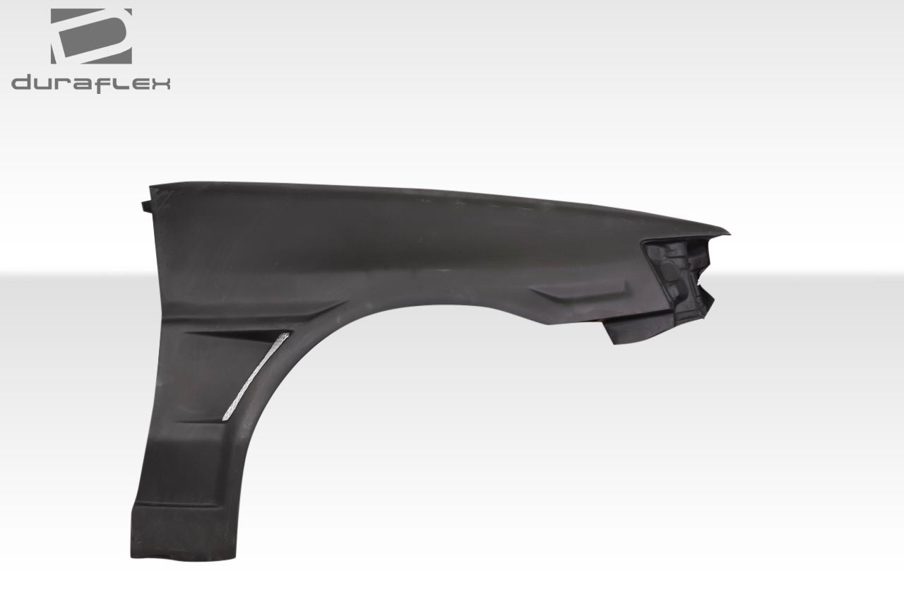 Get the Duraflex JB Sport 20mm Front Fenders for Your 1984 - 1987 Toyota Corolla Levin 2DR/HB Now!