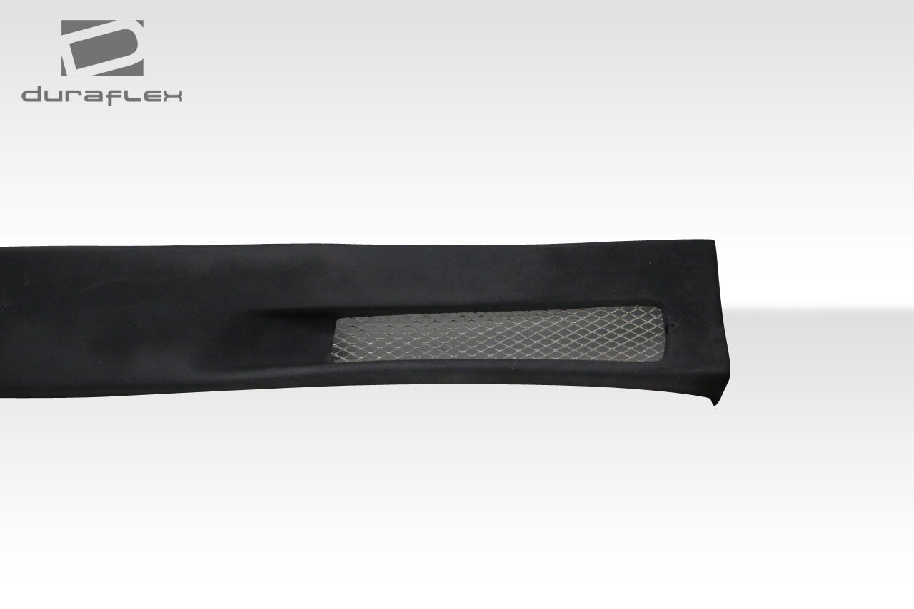 Upgrade Your 2003 - 2007 Honda Accord 2DR with Duraflex C - 2 Side Skirts (2 Piece Set)
