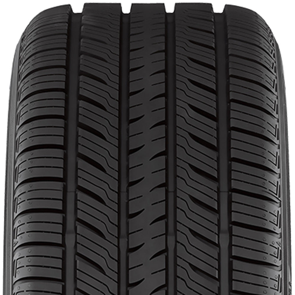 Yokohama AVID Ascend LX 215/55R16 97H XL 800-A-A - All Season Excellence