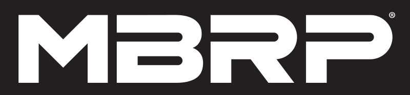 MBRP Armor Lite Cat-Back Exhaust for 2009-2014 Chev/GMC Yukon/Chev Tahoe 5.3L - Unleash Performance!