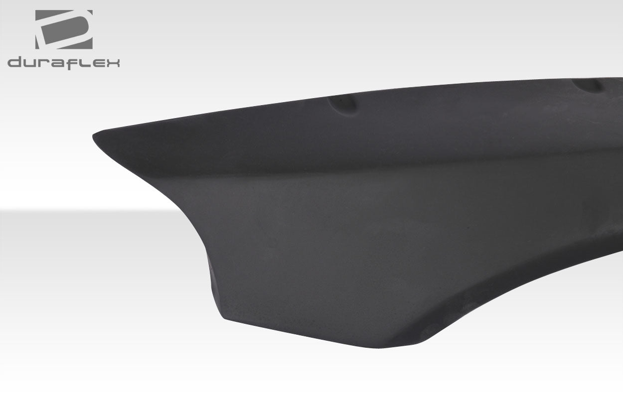 Transform Your 1992 - 1995 Honda Civic 2dr/HB with Duraflex TKO RBS Wide Body Front Fenders - 2 Piece Set!