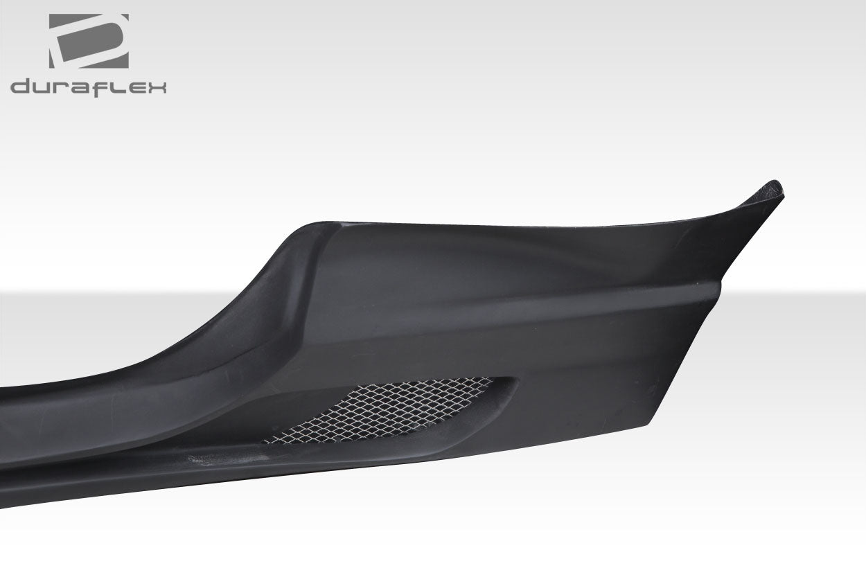 Enhance Your 2006 - 2012 Mitsubishi Eclipse with Duraflex Gator 2 - Piece Side Skirts Rocker Panels