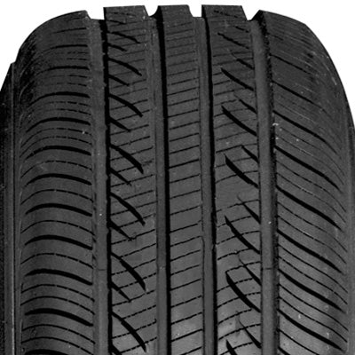 Nexen CP671H All Season Tires - P215/45R17 87H SL 400-A-A