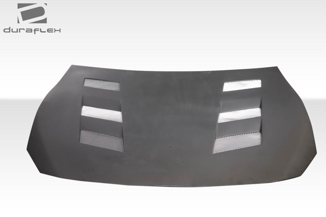 Revitalize Your 2013 - 2020 Scion FR - S, Toyota 86, or Subaru BRZ with Duraflex AM - S One - Piece Hood
