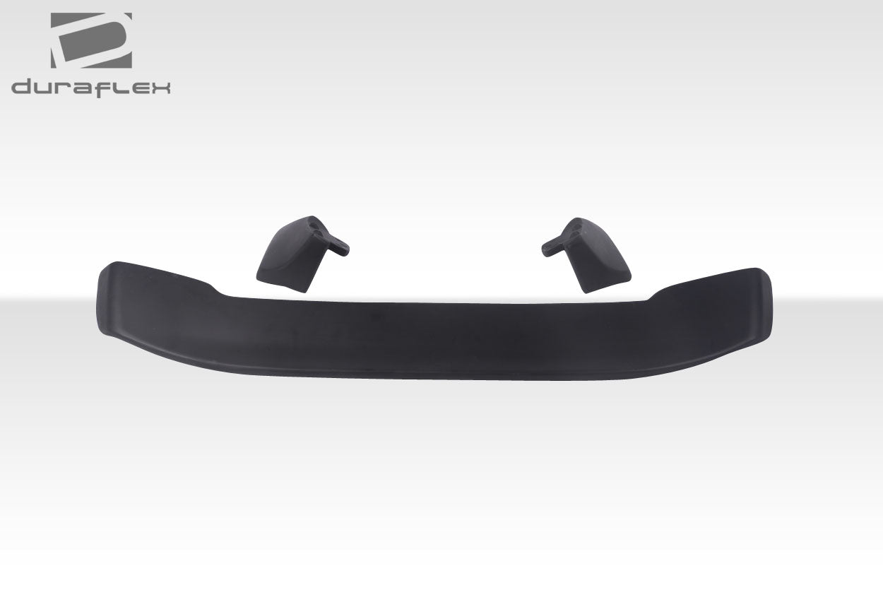 Get the Stunning 2011 - 2016 Honda CR - Z Duraflex Type M 3 - Piece Wing Spoiler Now!