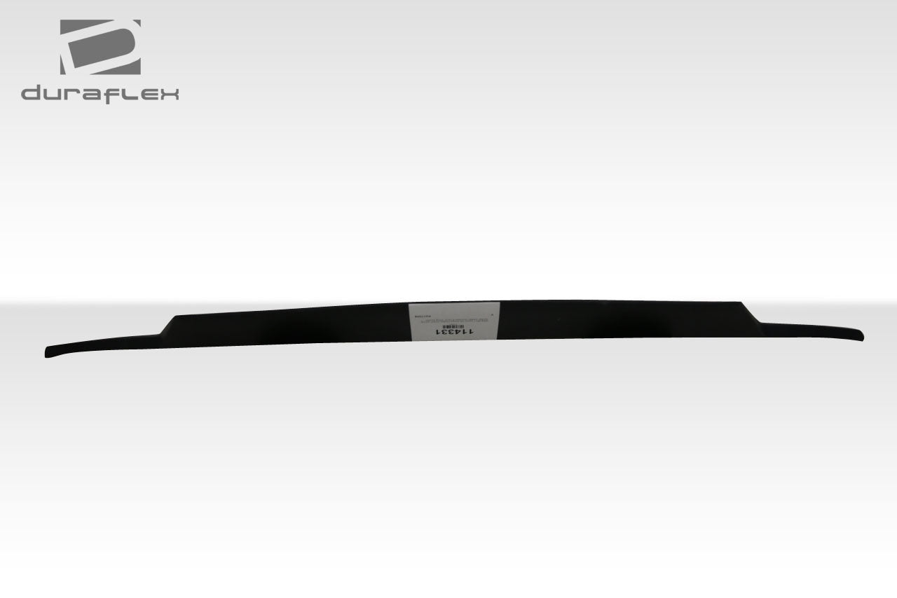 Upgrade Your 2006 - 2011 Lexus GS300/GS350/GS430/GS450/GS460 with Duraflex R - Tech One - Piece Wing Spoiler (S)