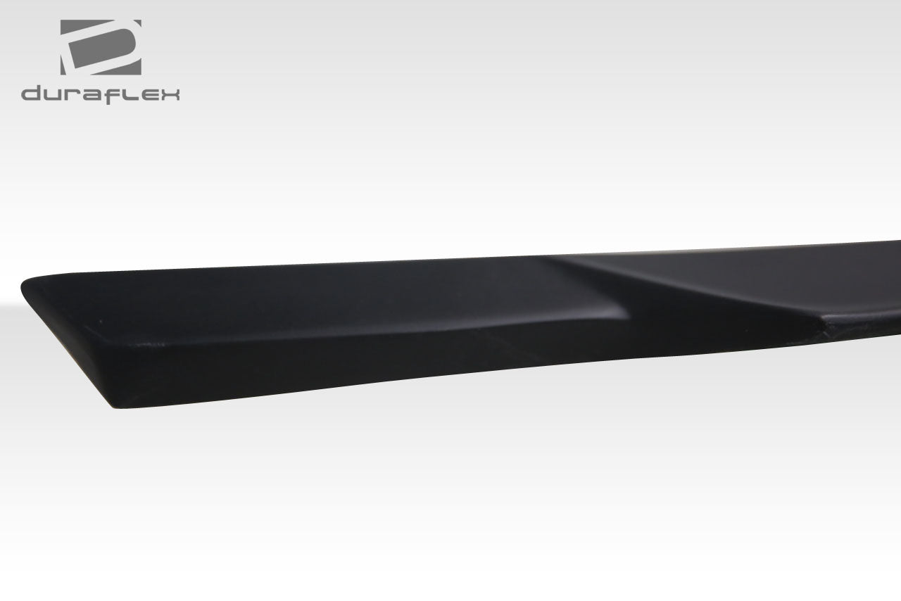 Upgrade Your 2014 - 2023 Infiniti Q50 with Duraflex R - Tech Wing Spoiler (1 Piece S)